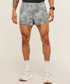 Running Elite Race 5" Short