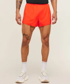 Running Elite Race 5" Short