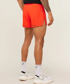 Running Elite Race 5" Short