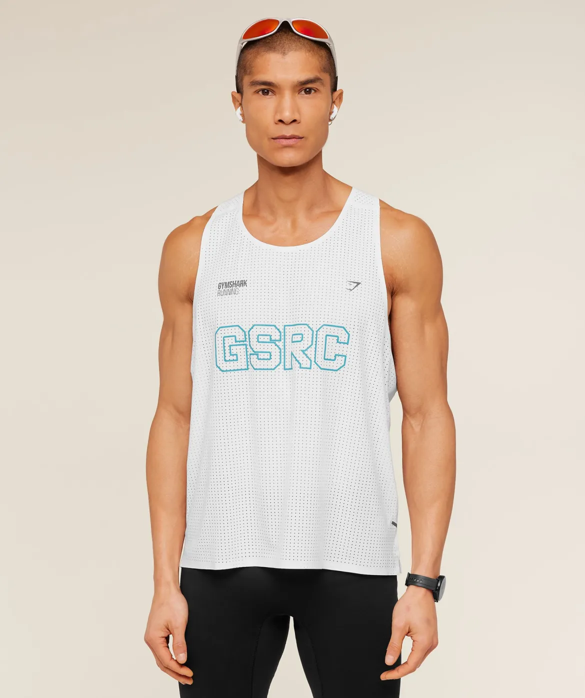 Running Elite Race Vest