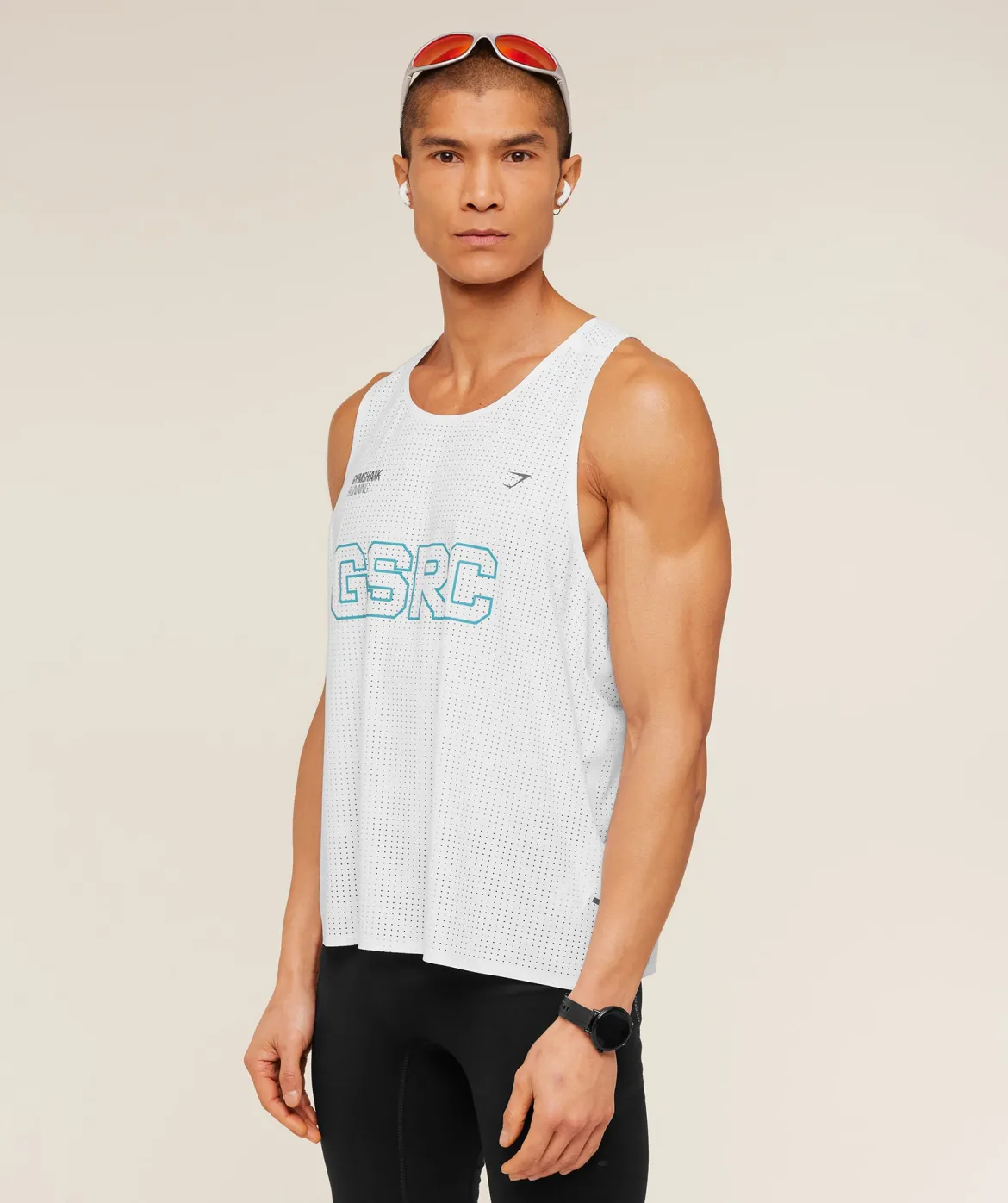 Running Elite Race Vest