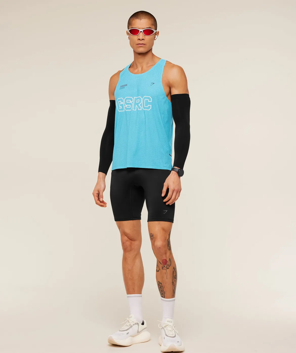 Running Elite Race Vest