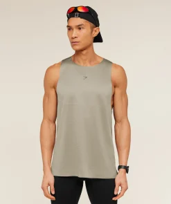 Running Elite Tank