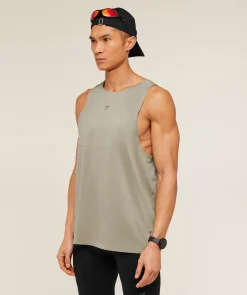 Running Elite Tank