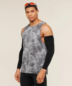 Running Elite Tank