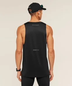 Running Elite Tank