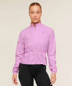 Running Elite Windproof Jacket