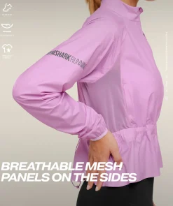 Running Elite Windproof Jacket