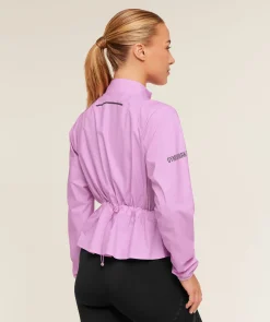 Running Elite Windproof Jacket