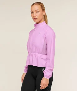 Running Elite Windproof Jacket