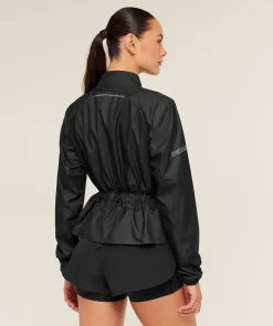 Running Elite Windproof Jacket