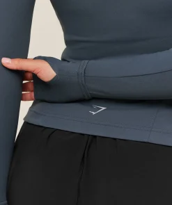 Running Full Zip Jacket