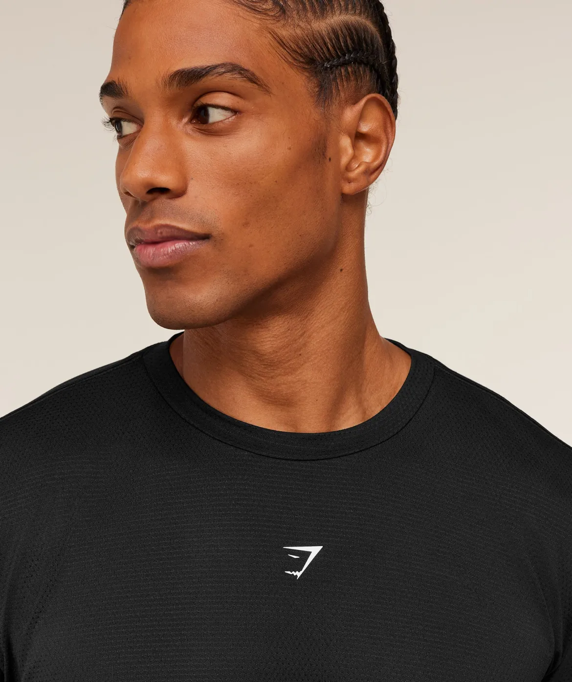 Running Graphic T-Shirt