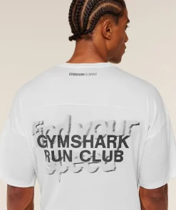 Running Graphic T-Shirt