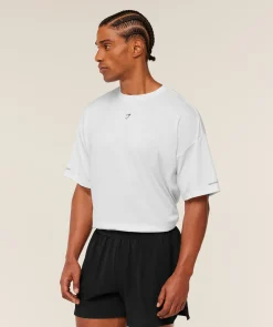 Running Graphic T-Shirt