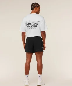 Running Graphic T-Shirt