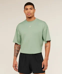 Running Graphic T-Shirt
