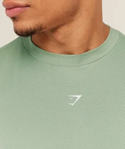 Running Graphic T-Shirt