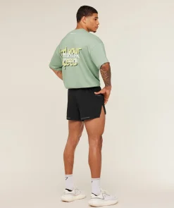 Running Graphic T-Shirt