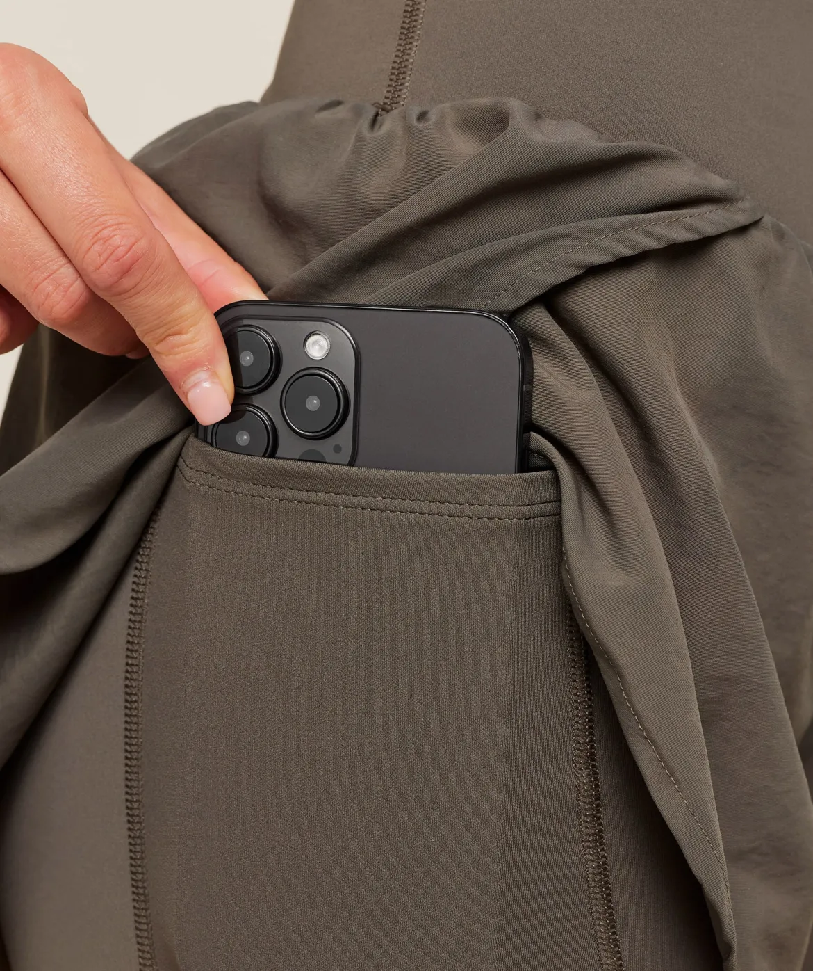 Running 2-in-1 Shorts
