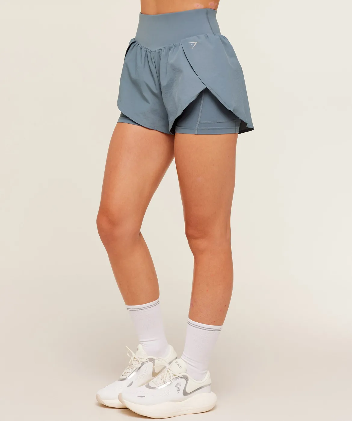 Running 2-in-1 Shorts