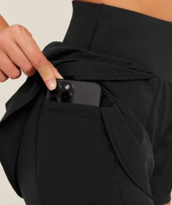 Running 2-in-1 Shorts