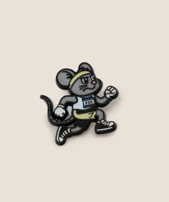 Running Pin