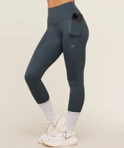 Running Pocket Leggings
