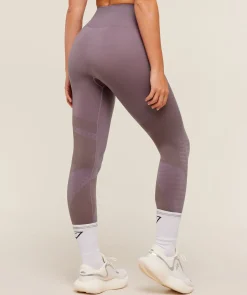 Running Seamless Leggings