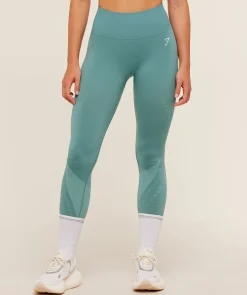 Running Seamless Leggings