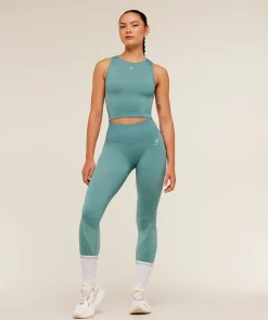 Running Seamless Leggings