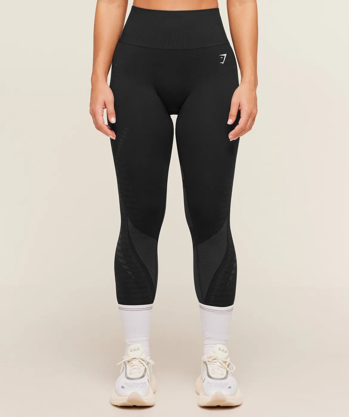 Running Seamless Leggings