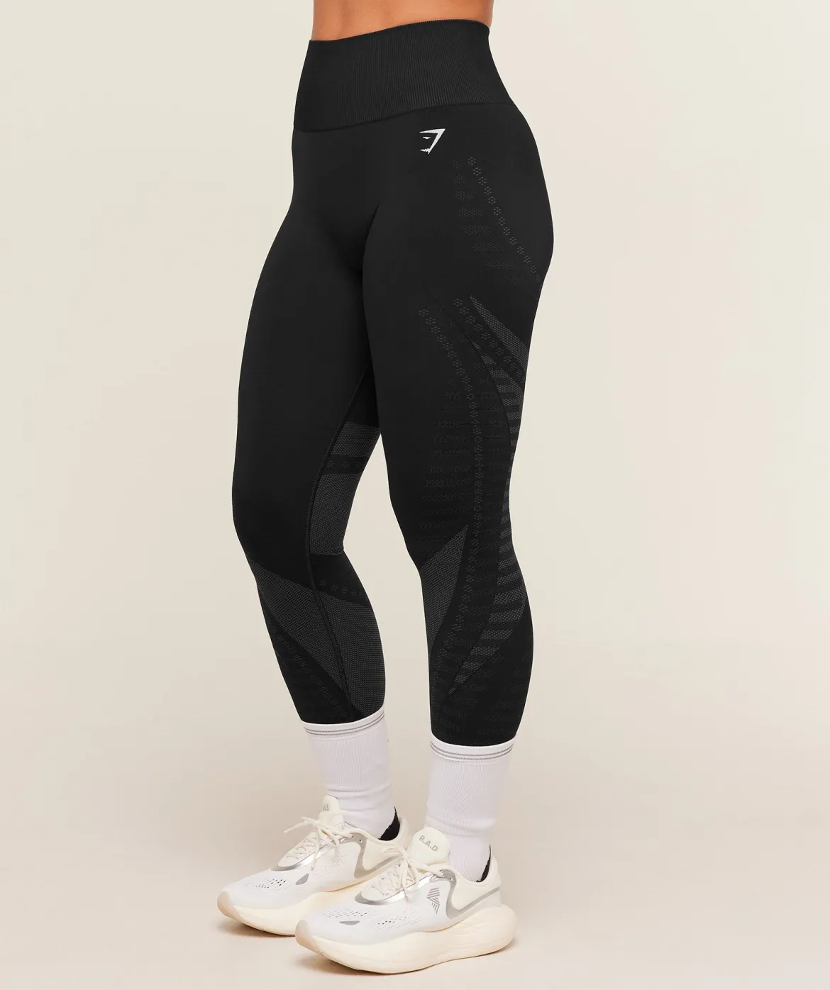 Running Seamless Leggings