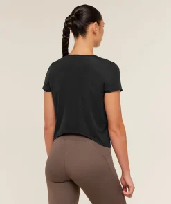 Running Short Sleeve T-Shirt