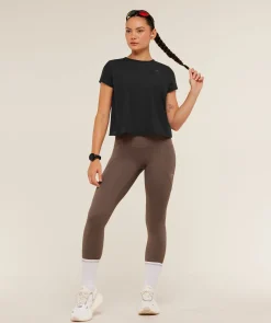 Running Short Sleeve T-Shirt