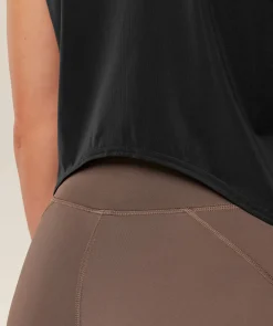 Running Short Sleeve T-Shirt
