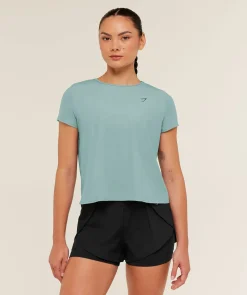 Running Short Sleeve T-Shirt
