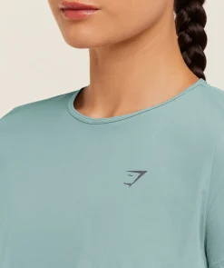 Running Short Sleeve T-Shirt