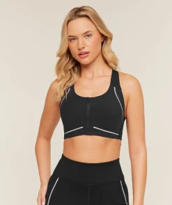 Running Sports Bra