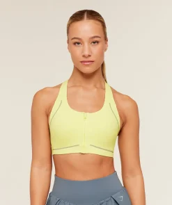 Running Sports Bra