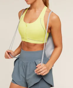 Running Sports Bra