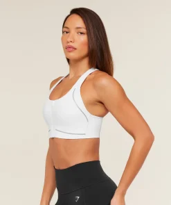 Running Sports Bra