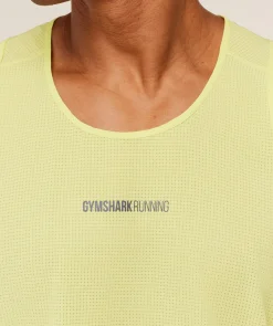 Running Tank