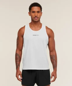 Running Tank