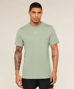 Running T-Shirt