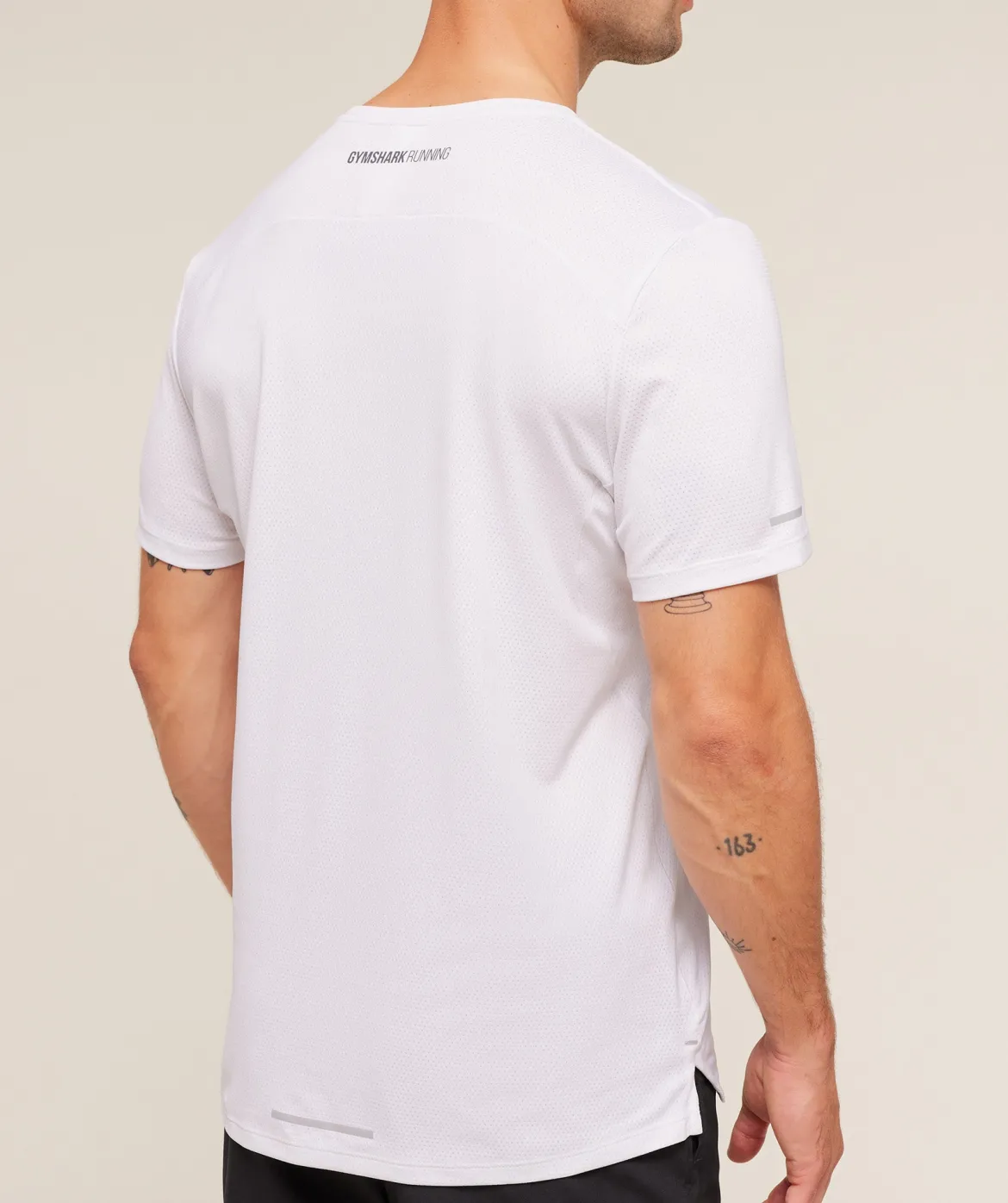 Running T-Shirt
