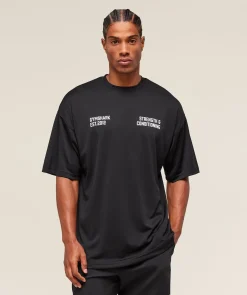 S&C Graphic T-Shirt