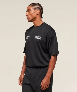 S&C Graphic T-Shirt