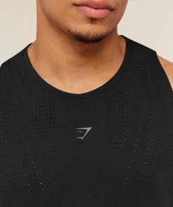 Seamless Running Tank