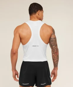 Seamless Running Tank